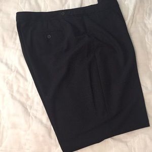 Jones New York Black Pants